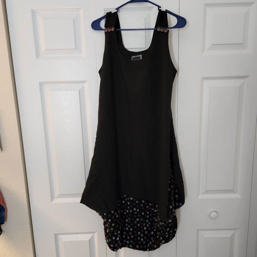 Moloko women's dress